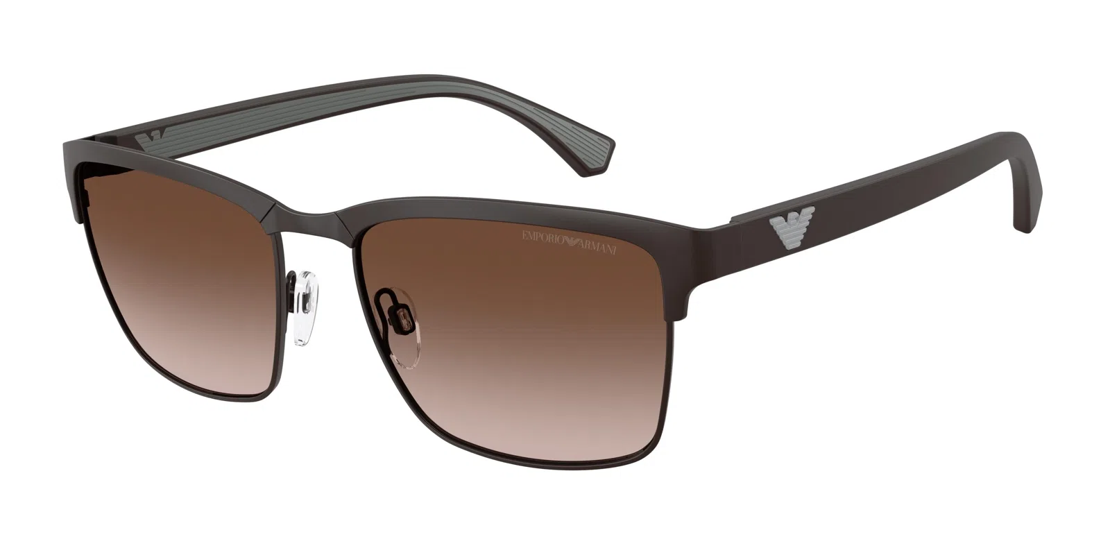 Emporio Armani 2087 Sunglasses - view 9